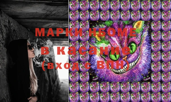 стафф Кулебаки